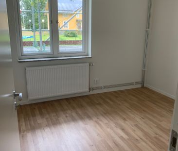 Idrottsvägen 22 - Foto 1