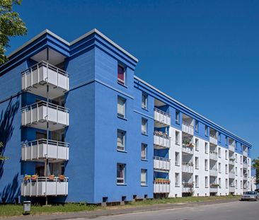 Baustelle! Aber bald wird´s wieder schön. 2-Zimmer Etagenwohnung mi... - Foto 6