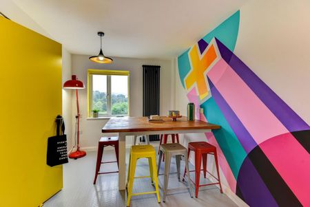 6 bedroom house to rent - Photo 2