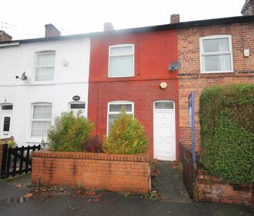 Cavendish Road, Manchester, M41 0YA - Photo 1