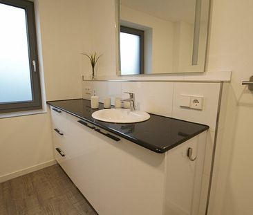 Hochwertig ausgestattetes Business-Apartment "Emil" in KA-Durlach - Foto 3