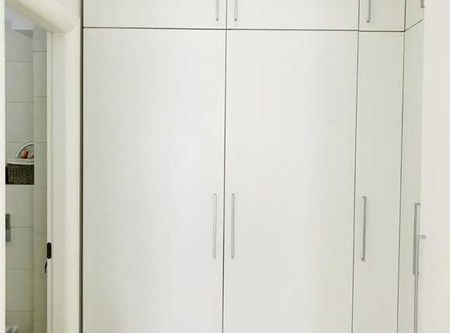 Apartament cu priveliste deosebita in Bonjour Residence - Photo 3