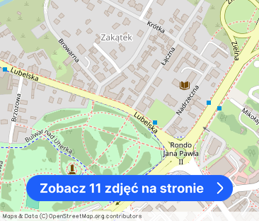 Mieszkanie 3 pokoje| M-4| 44m2| P. Skargi - Zdjęcie 1