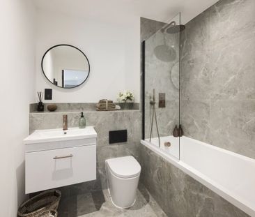 1 bedroom apartment to rent - Photo 6