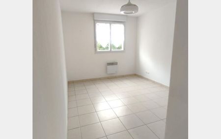 Location Appartement P3 Rez de jardin rénové(e) Marseille 14ème - Photo 5