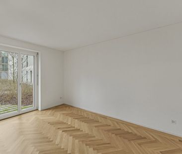 3.5 Zimmer, 97 m², EG - Foto 4