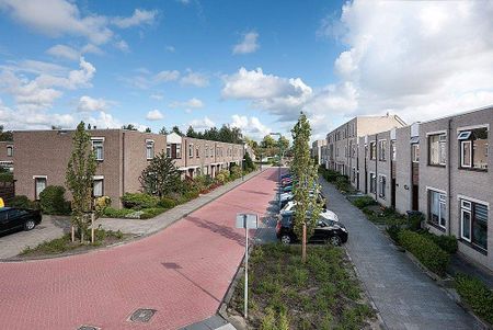 Maison familiale sur Safarigeel, Zoetermeer - À louer - Foto 5