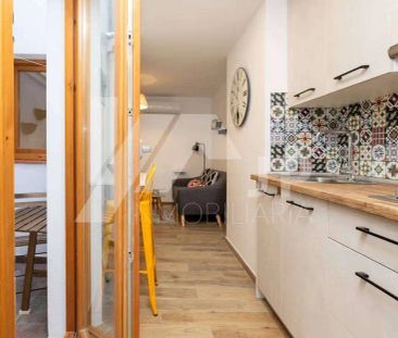 Apartamento de alquiler en Calle Lavadero de la Cruz, Centro - Sagr... - Photo 4