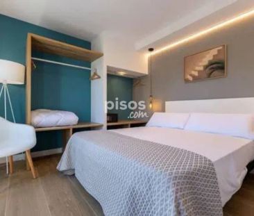 Piso en alquiler en Calle Avoceta - Photo 6