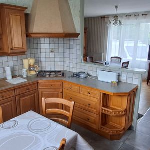 Location Maison 4 pièces 56m² - Photo 2