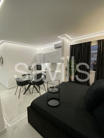 Διαμέρισμα για ενοικίαση - Κέντρο - Λιμάνι - Photo 5