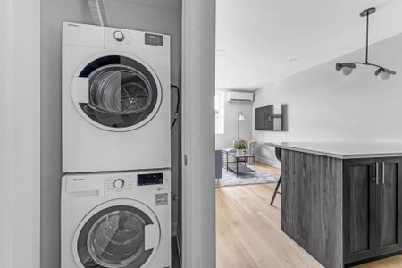 For Lease - 658 Somerset Street Unit# 205, Ottawa Centre, Ontario - Photo 5