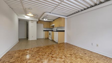 For Lease - 806 Lansdowne Avenue Unit# 506, Toronto, Ontario - Photo 5