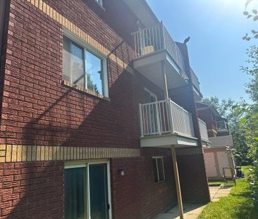 Appartement à louer - Gatineau (Gatineau) (Hôpital, Val-Boisée) App... - Photo 5