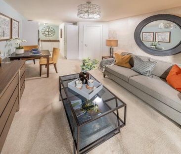 1 bedroom retirement property to rent - Photo 1