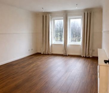 2 Bed Flat, London Road, G32 - Photo 1