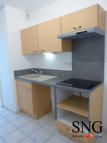 T3 AVEC TERRASSE ET PARKING - Photo 3