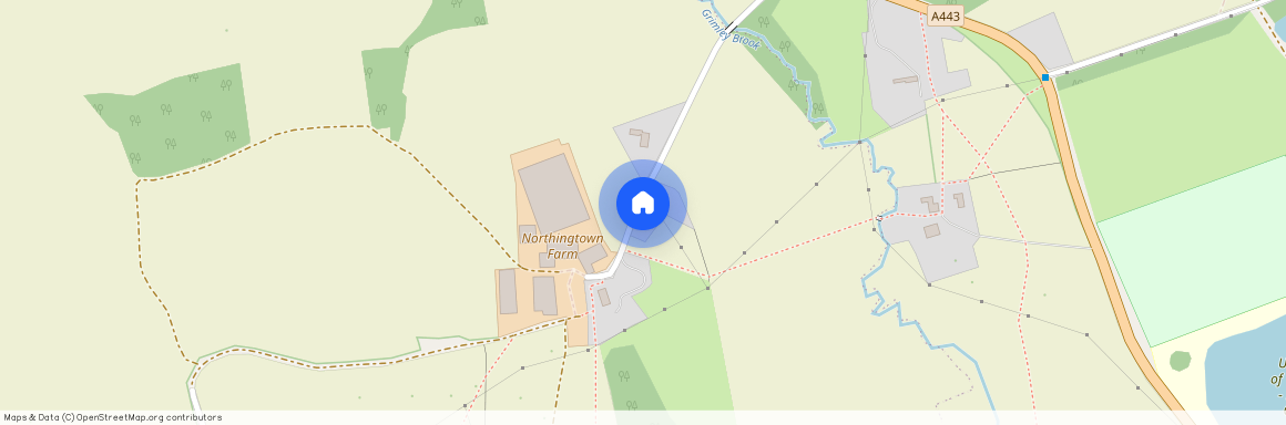 Badgers End, Farm Lane, Holt Heath, Worcester