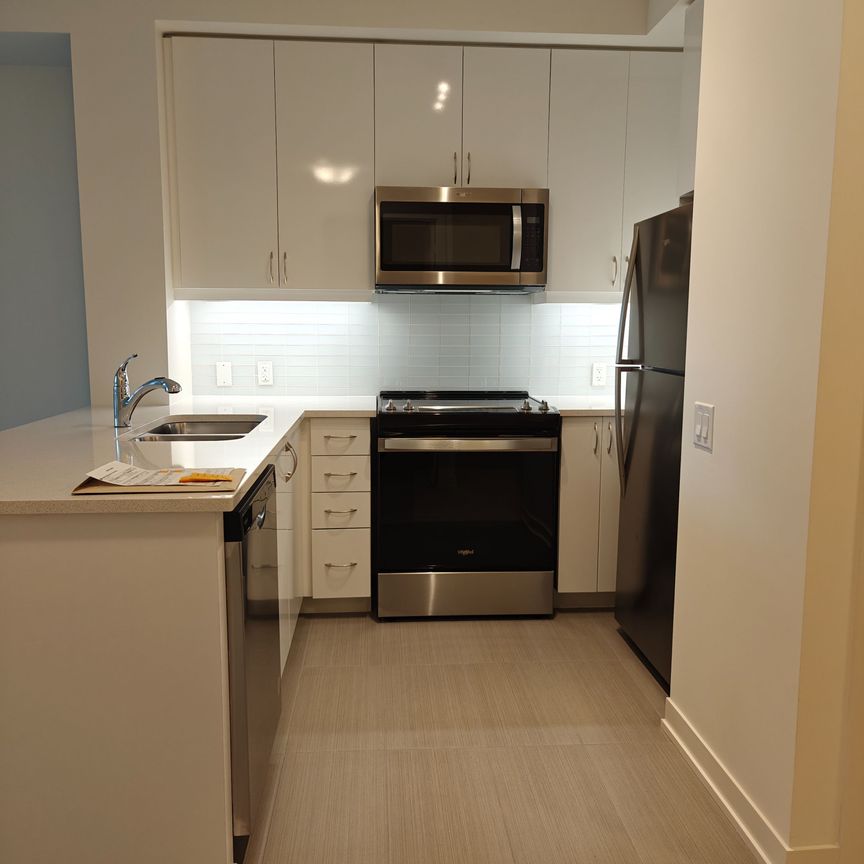 For Lease - 4955 Yonge Street Unit# 1003, Toronto, Ontario - Photo 1