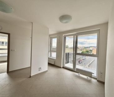 Pronájem bytuRenting an apartment 3+kk, 60 m2 - Fotografie 1