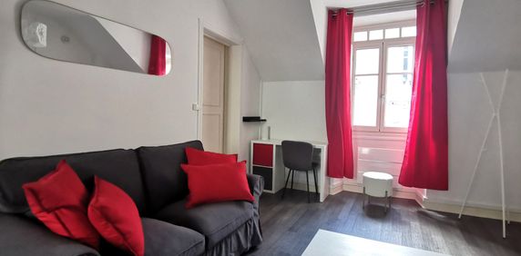 Location Appartement 2 pièces 33m² NANTES 44000 - Photo 2