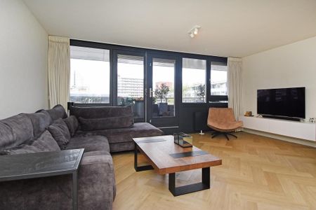 Appartement te huur: Jhr. Carel Sternplein 27 2273 WZ Voorburg - Foto 4
