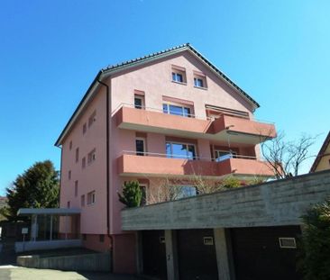 Die Studentenwohnung im Dachgeschoss - Foto 6