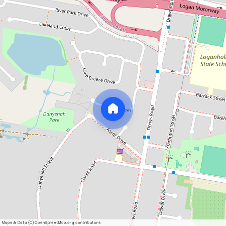 26 Easy St, Loganholme QLD 4129