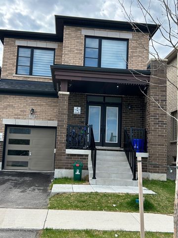 For Lease - 133 Micklefield Avenue Unit# Basement, Whitby, Ontario - Photo 5