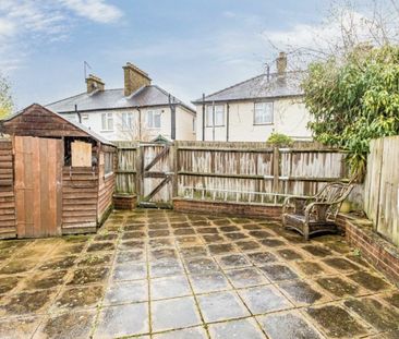 Hillfield Road, TW12, London - Photo 1