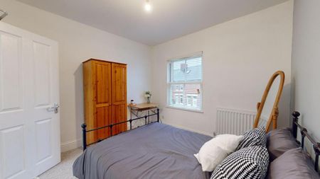 9 bedroom house to rent - Photo 3