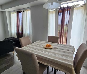 For Lease - 15 Peach Street Unit# 8, Thorold, Ontario - Photo 3