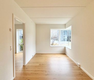 2 værelses – Munkebjergvænget 90, st. lejl. 2 – Odense M - Photo 6