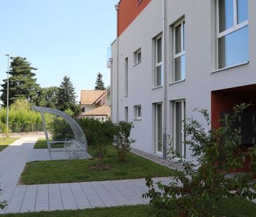 3.5-Zimmer-Wohnung mit Eigentumsstandard - Photo 4