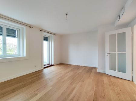 2-Zimmerwohnung an zentraler Lage zu vermieten - Foto 5