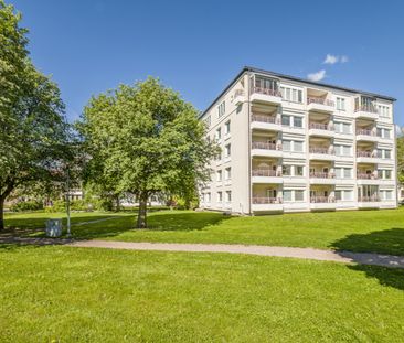 Apelgatan 17 B, 75435, Uppsala - Photo 1