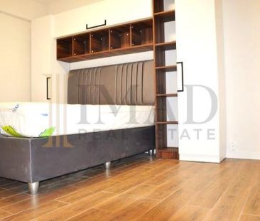 Prima ! Garsoniera tip Studio, complet renovat - Calea Bucur - Fotografie 1
