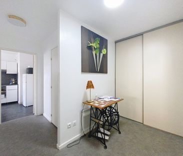 Location Appartement 2 pièces 51m² WOLFISHEIM 67202 - Photo 3