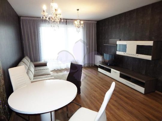 New flat in Dóczy park - Fotó 1