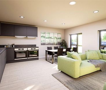 1 bedroom apartment to rent - Photo 2