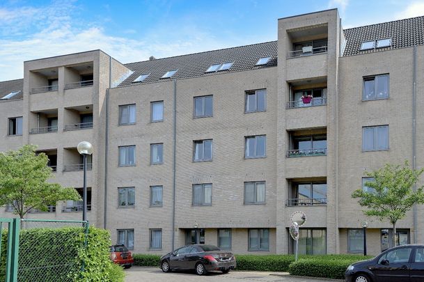 Modern appartement in centrum Zaventem - Foto 1