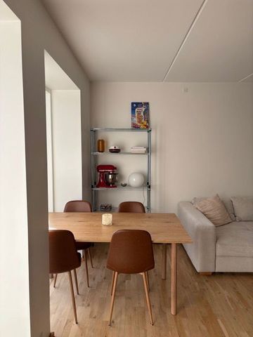 Møllevangs Allé 157 A, 2. 4 - Photo 4