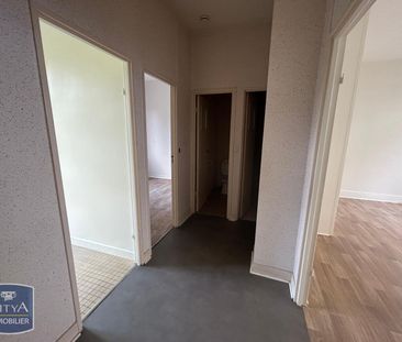 Location Appartement 3 pièces 45m² BEAUVAIS 60000 - Photo 5