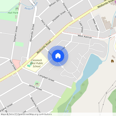 17 Alfred Street, Cessnock