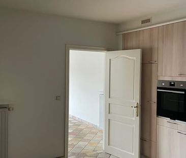 Appartement te huur - Foto 3