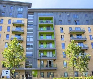 1 bedroom in a flat share to rent - Photo 1