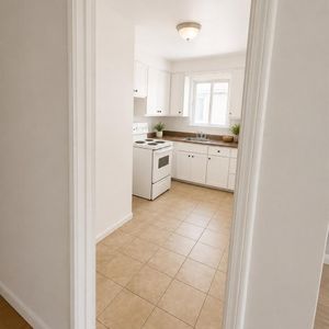 2 CH - 1 SDB - Montréal - $1,695 /mo - Photo 3