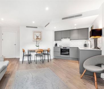 1 bedroom apartment to rent - Photo 4