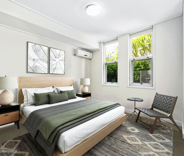 214/1 The Piazza, Wentworth Point NSW 2127 - Apartment For Rent | D... - Photo 3