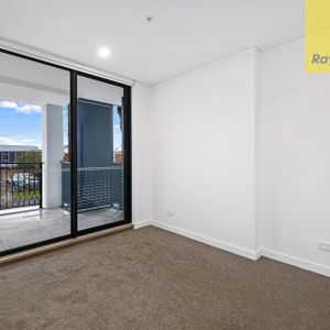 B302/40 Hoskins Avenue - Photo 2